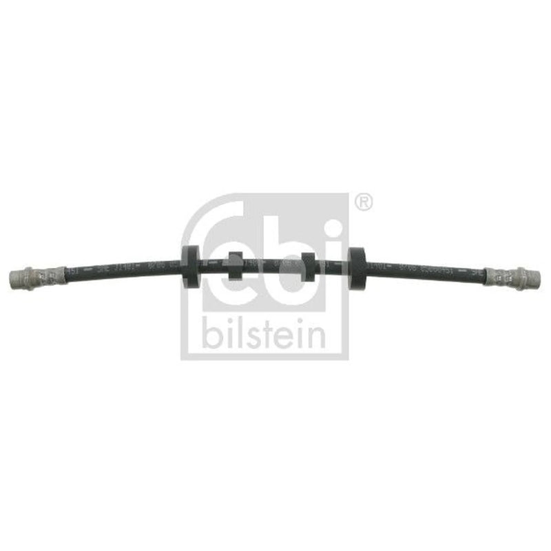 Febi Brake Hydraulic Hose Line Front 23178
