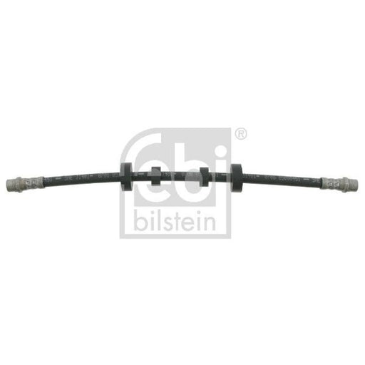 Febi Brake Hydraulic Hose Line Front 23178