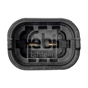 Febi Thermostat,Coolant 46578