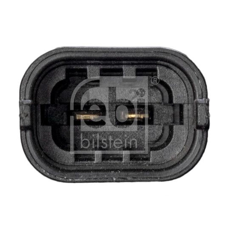 Febi Thermostat,Coolant 46578