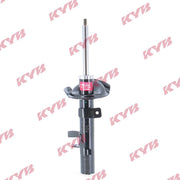 KYB Shock Absorber Damper Strut Front Right 3348047