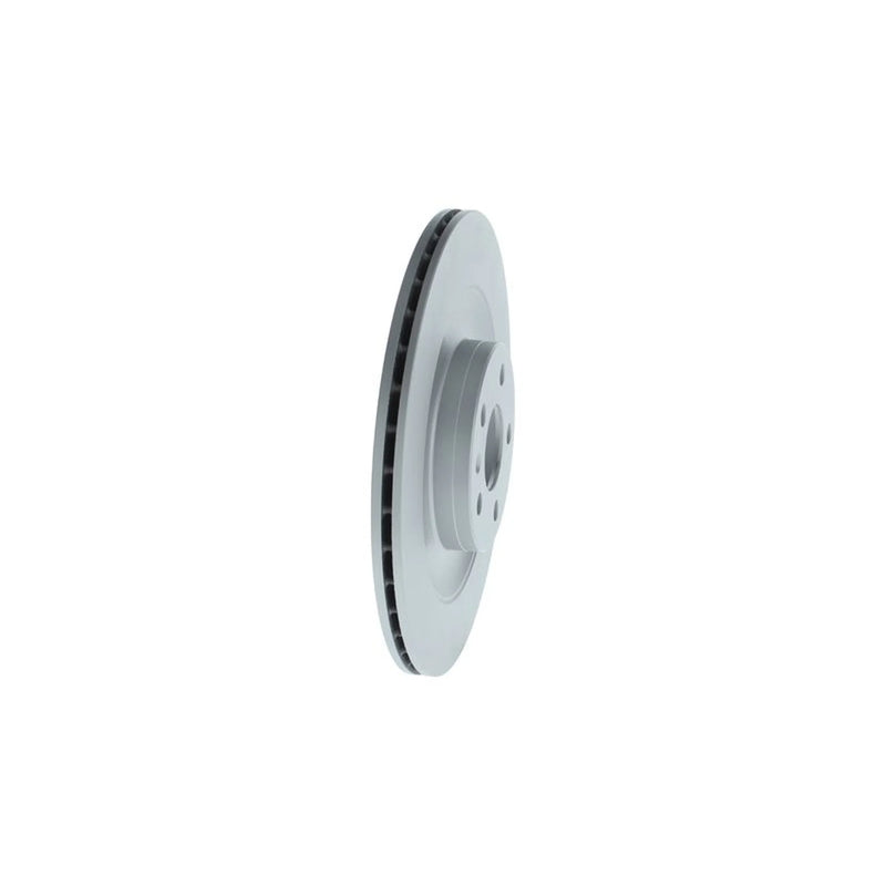 Bosch 2 x Vented Brake Discs 0 986 479 D97
