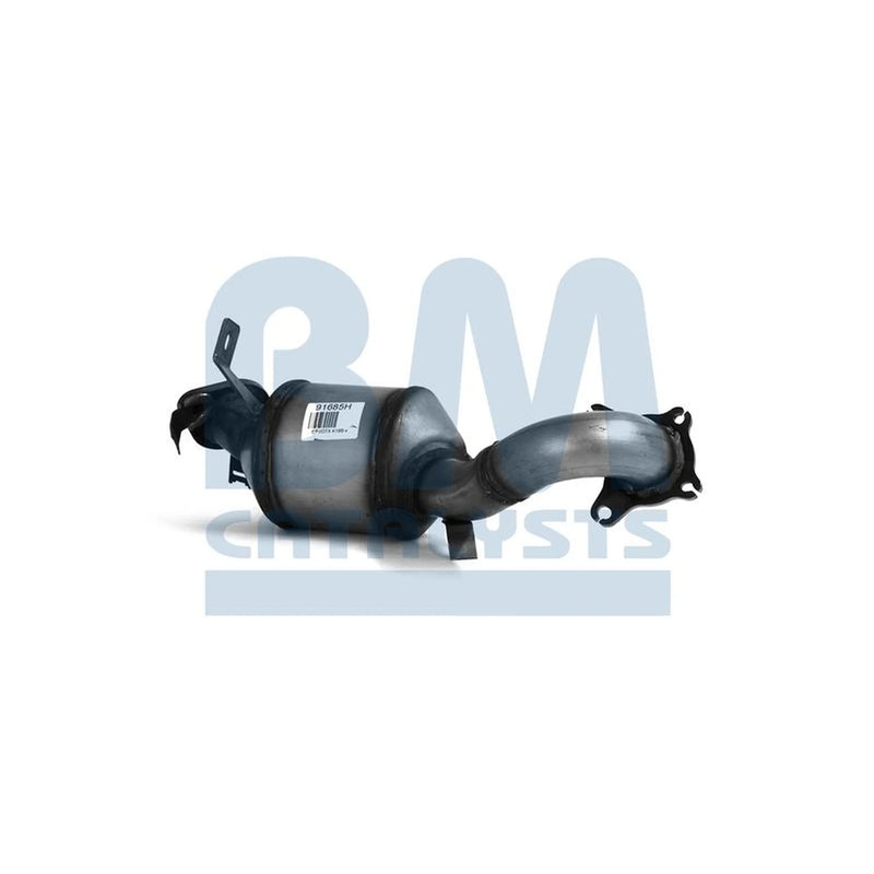 BM Catalysts Homologated Petrol Cat BM91685H