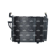 NRF Air Conditioning Condenser 35993