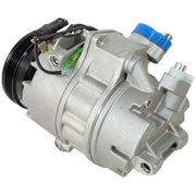 Mahle Air Conditioning Compressor ACP 1438 000S