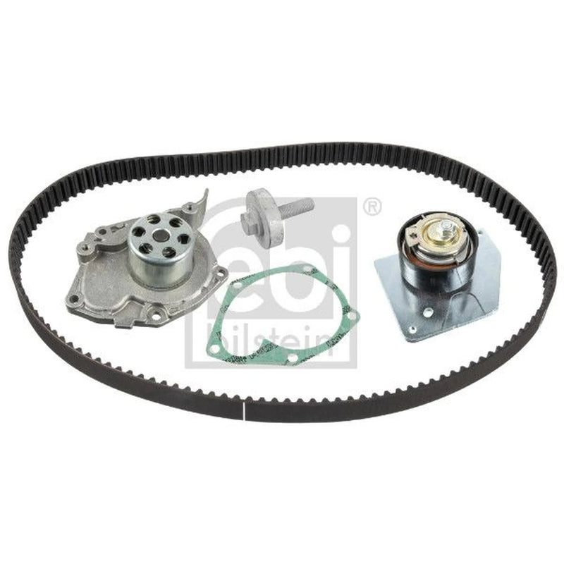 Febi Timing Belt & Water Pump Kit 173232
