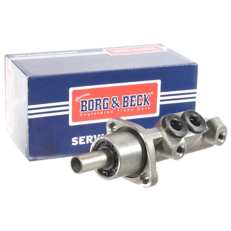 Borg & Beck Brake Master Cylinder Hydraulic Assembly BBM4772