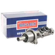 Borg & Beck Brake Master Cylinder Hydraulic Assembly BBM4772