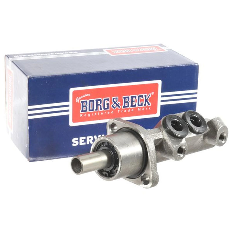 Borg & Beck Brake Master Cylinder Hydraulic Assembly BBM4772