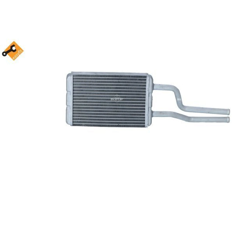 NRF Heater Matrix Core Heat Exchanger 58358