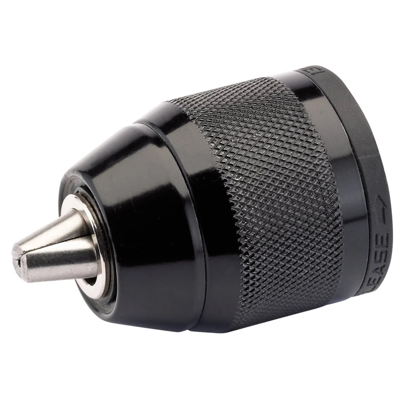 Draper Keyless Metal Chuck Sleeve 1/2" x 20UNF 13mm Capacity