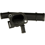 Gates Coolant Flange Housing Connector CCF1034