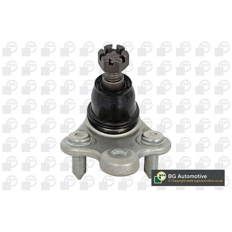 BGA Ball Joint Front Right SJ2505