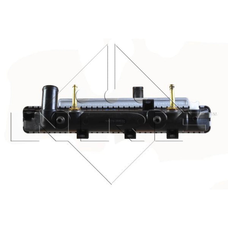 NRF Engine Radiator 58494