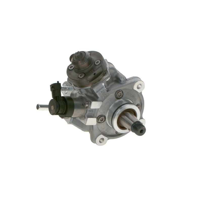 Bosch High Pressure Fuel Pump 0 445 020 527