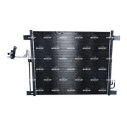 NRF Air Conditioning Condenser 350099