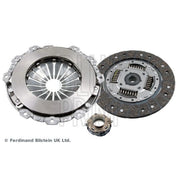 Blue Print Clutch Kit Set 3pc 229mm ADC43096