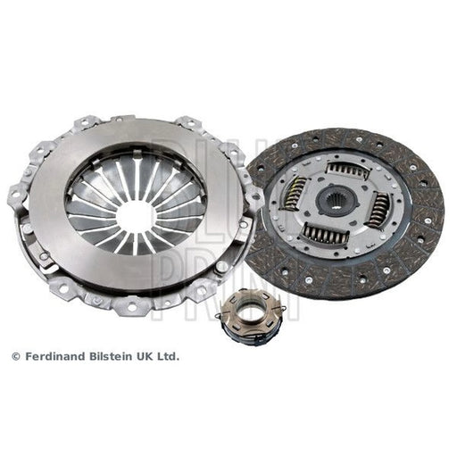 Blue Print Clutch Kit Set 3pc 229mm ADC43096