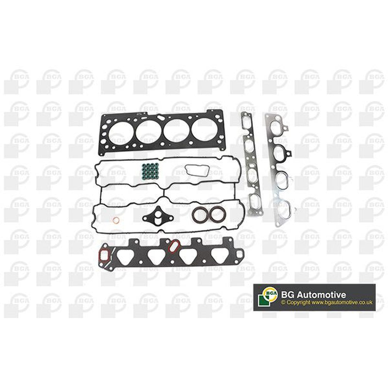 BGA Cylinder Head Gasket Kit HK6735