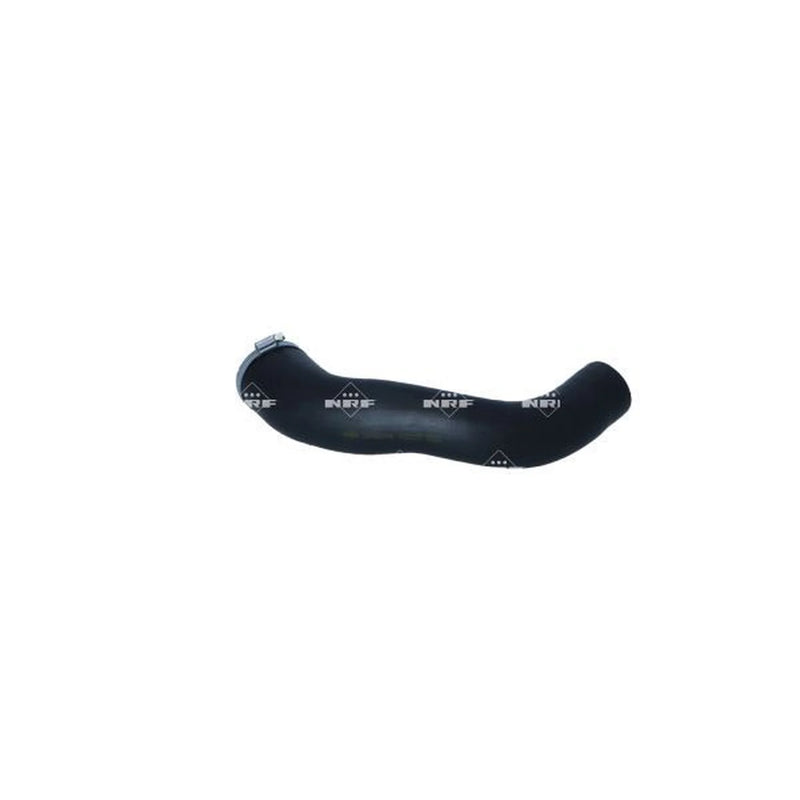 NRF Intercooler Turbo Charge Air Hose Right 166197