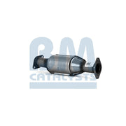 BM Catalysts Homologated Petrol Cat BM91511H