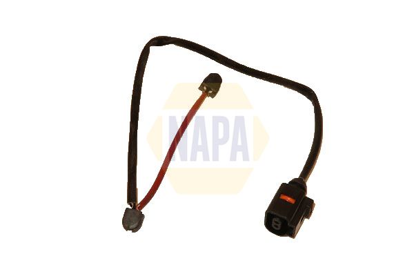 NAPA Brake Pad Wear Sensor Front