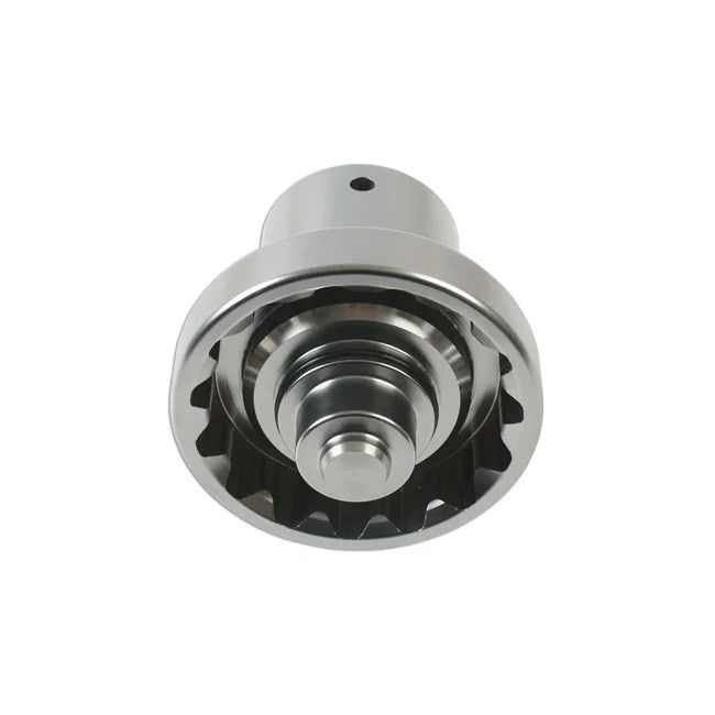 Laser Tools Centre Lock Wheel Nut Socket - for Porsche - PL