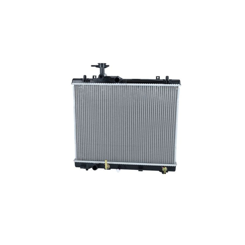NRF Engine Radiator 550303