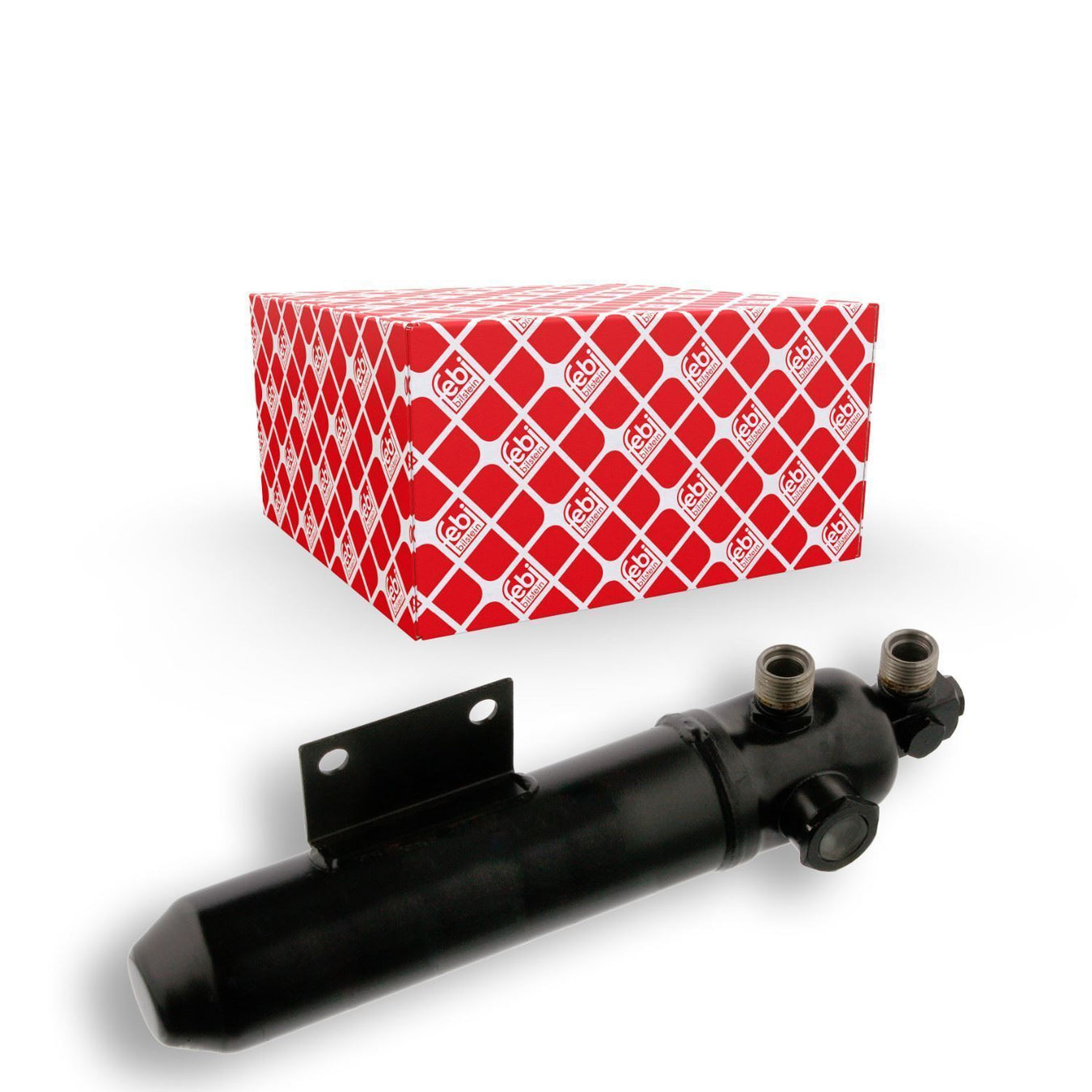 FEBI BILSTEIN 35585 Air Conditioning Dryer 290mm Length Fits MAN MERCEDES-BENZ FEBI - Town Parts