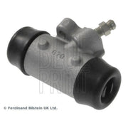 Blue Print Wheel Cylinder Hydraulic Brake Rear Left ADT34491