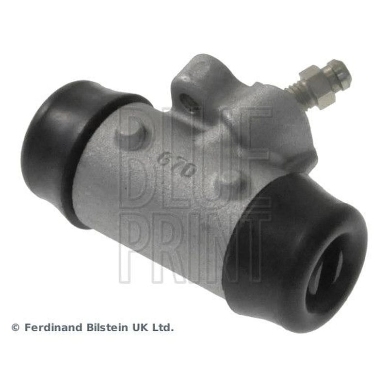 Blue Print Wheel Cylinder Hydraulic Brake Rear Left ADT34491