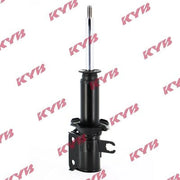 KYB Shock Absorber Damper Strut Front Left 633118