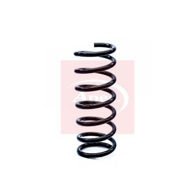 Apec Rear Suspension Coil Spring ACS1191