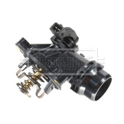 Borg & Beck Thermostat,Coolant BBT131
