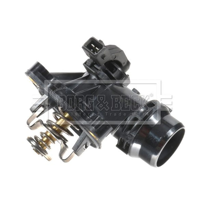 Borg & Beck Thermostat,Coolant BBT131