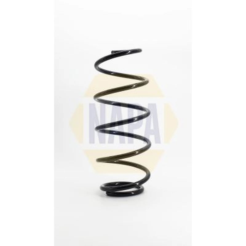 NAPA Front Suspension Coil Spring NCS1097
