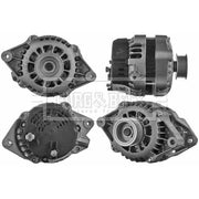 Borg & Beck Car Alternator 12V BBA2183
