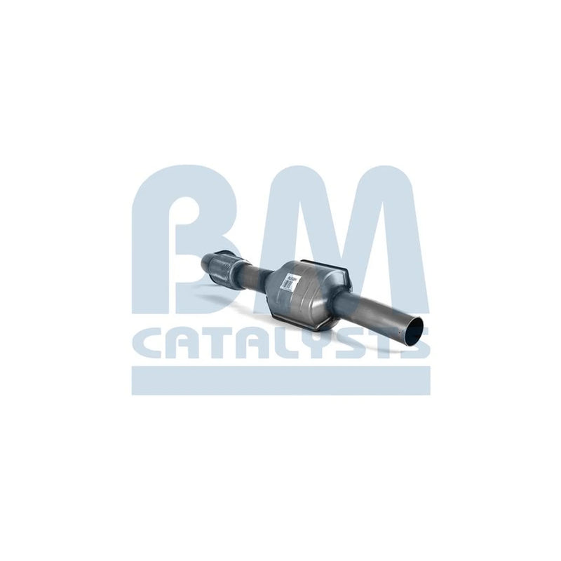 BM Catalysts Homologated Diesel Cat BM80503H