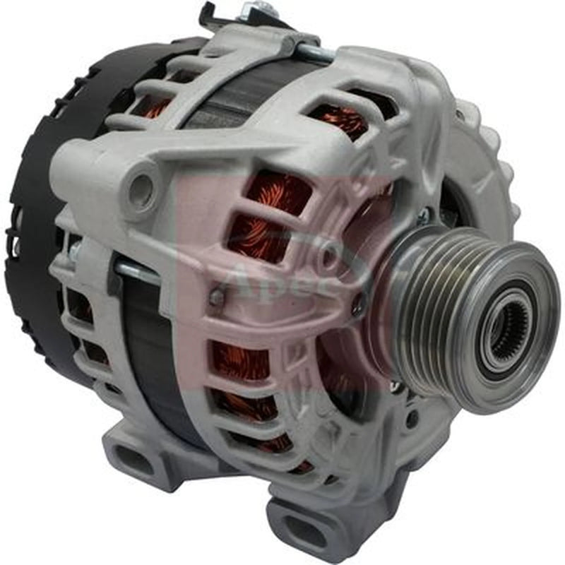 Apec Car Alternator 12V AAL1172