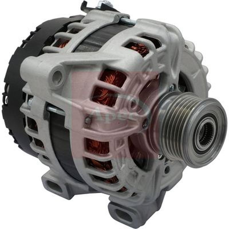 Apec Car Alternator 12V AAL1172