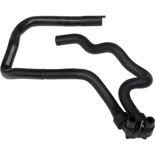 Gates Curved Radiator Hose 02-1846