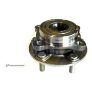 NAPA Wheel Bearing Kit PWB1806