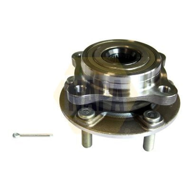 NAPA Wheel Bearing Kit PWB1806