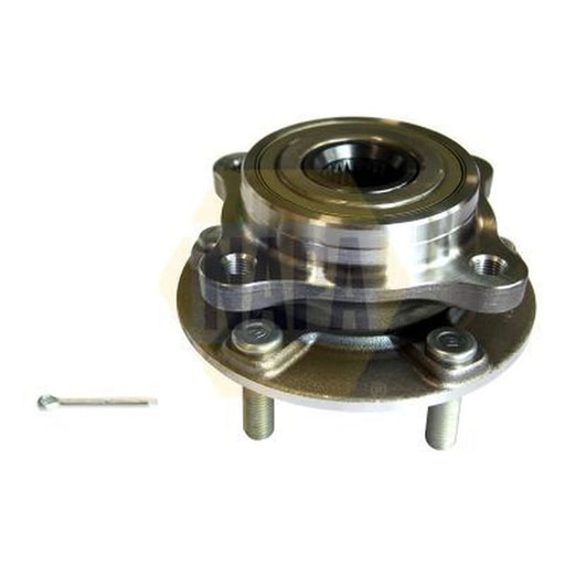 NAPA Wheel Bearing Kit PWB1806