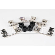 Borg & Beck Brake Pad Accessory Fitting Kit Front BBK1746