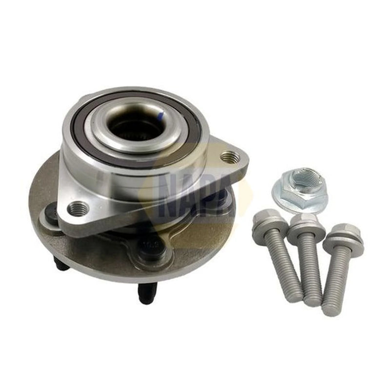 NAPA Wheel Bearing Kit 136mm PWB1495