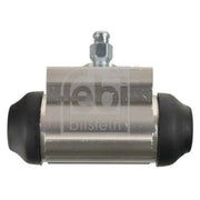 Febi Wheel Cylinder Hydraulic Brake Rear 180866