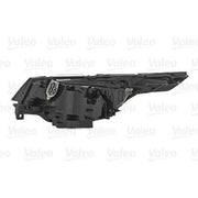 Valeo Headlight Headlamp Right 450420