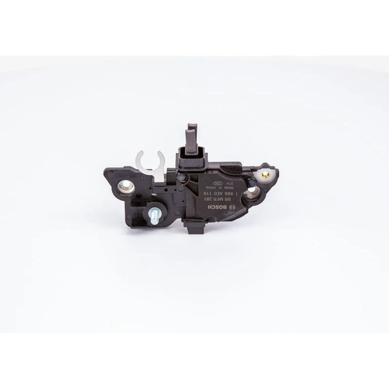 Bosch Alternator Voltage Regulator 1 986 AE0 119