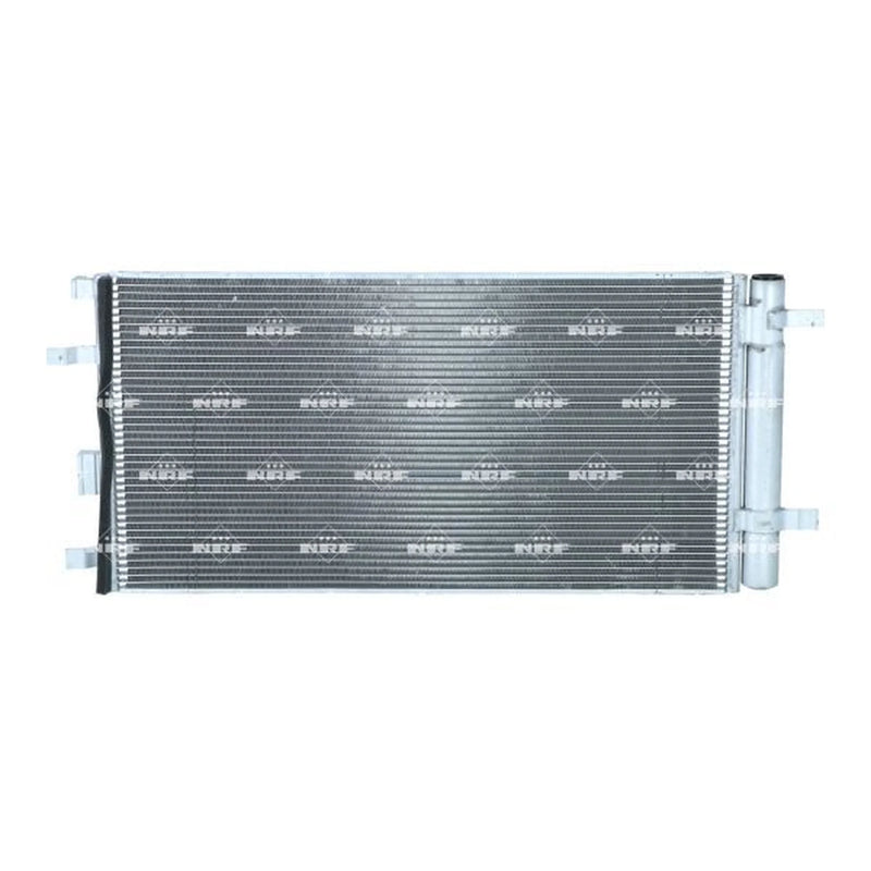 NRF Air Conditioning Condenser 350665